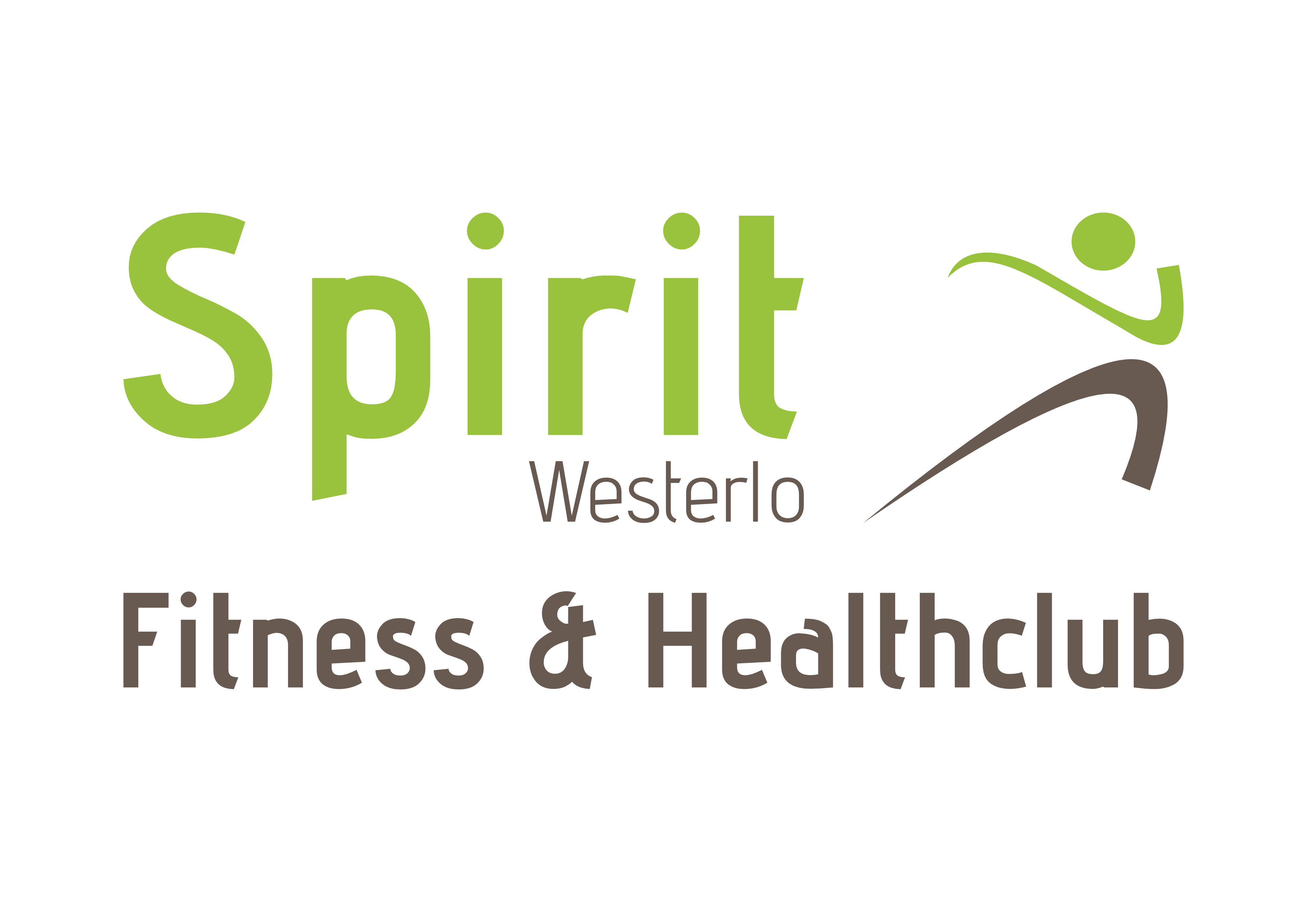 Spirit Westerlo Fitness & Healthclub